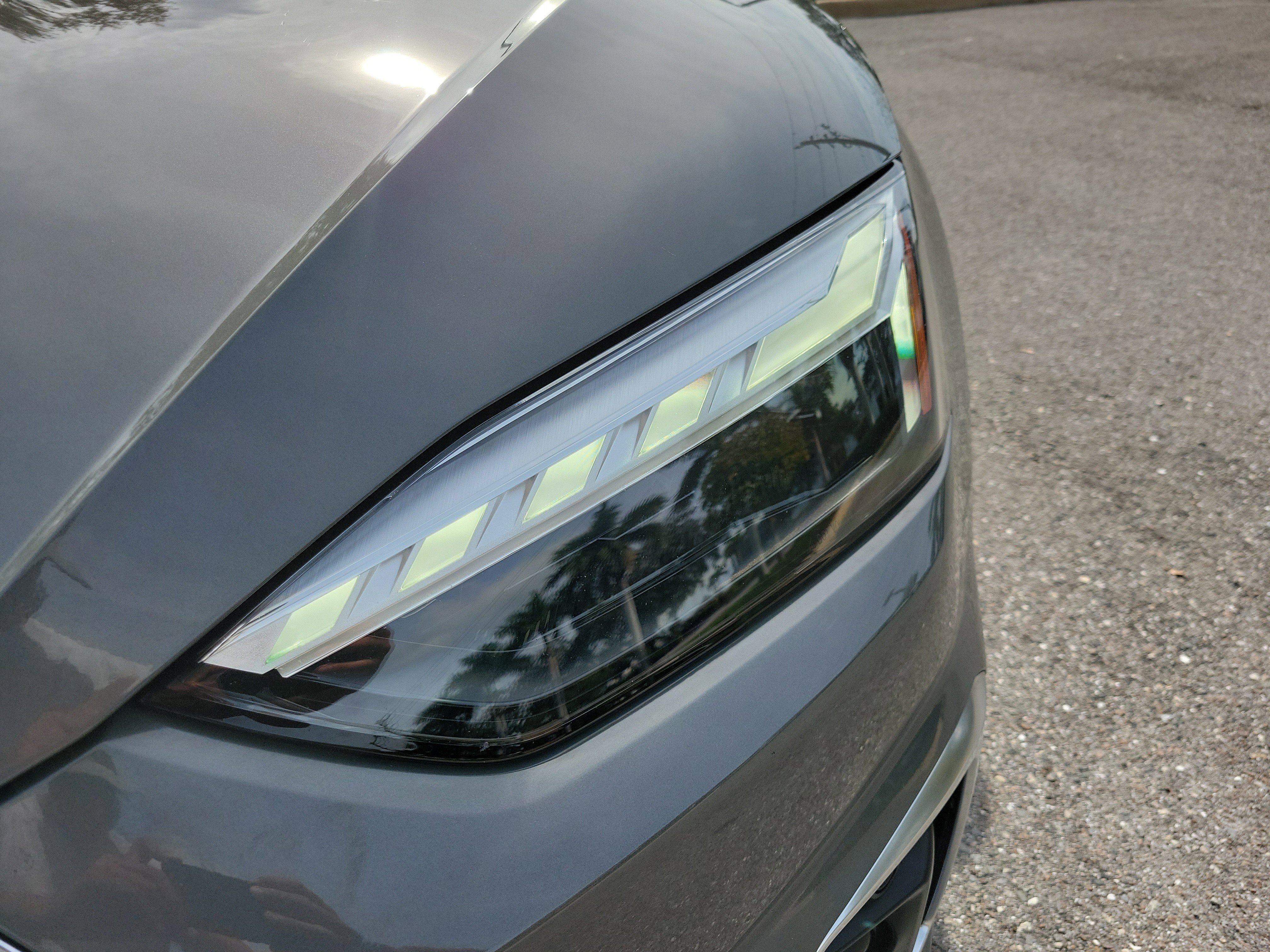 Certified 2023 Audi A5 2.0T Premium Plus w/ Premium Plus image 9