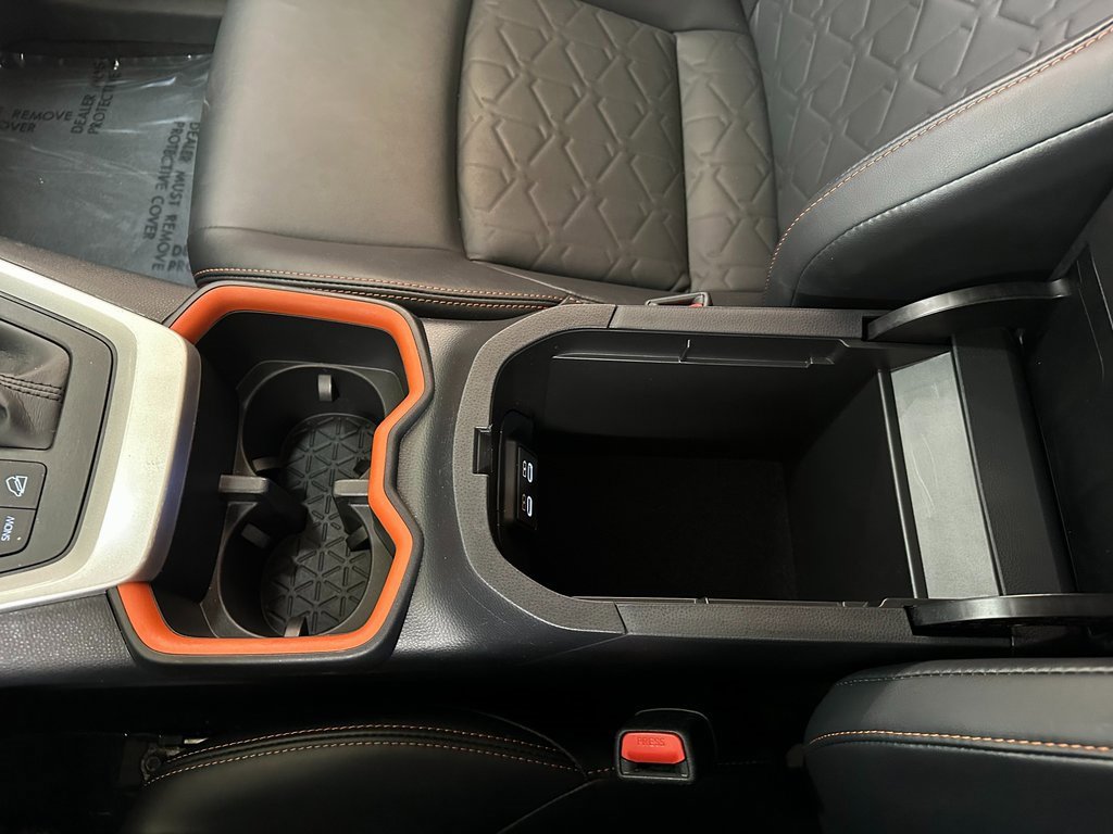 Used 2024 Toyota RAV4 Adventure image 29