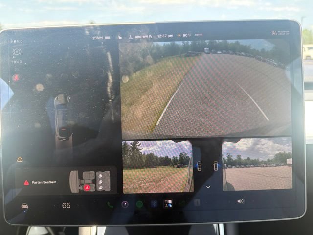 Used 2020 Tesla Model Y AWD image 22