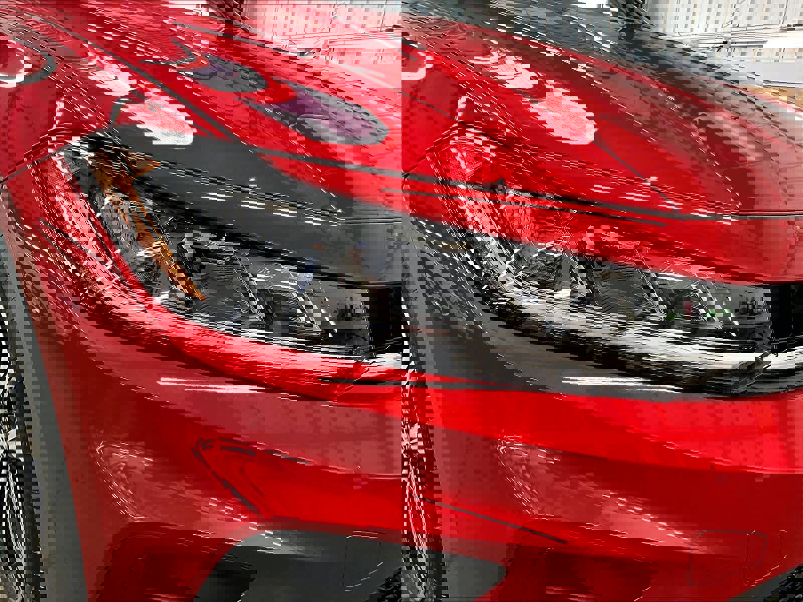 New 2026 Volkswagen Jetta Sport image 29