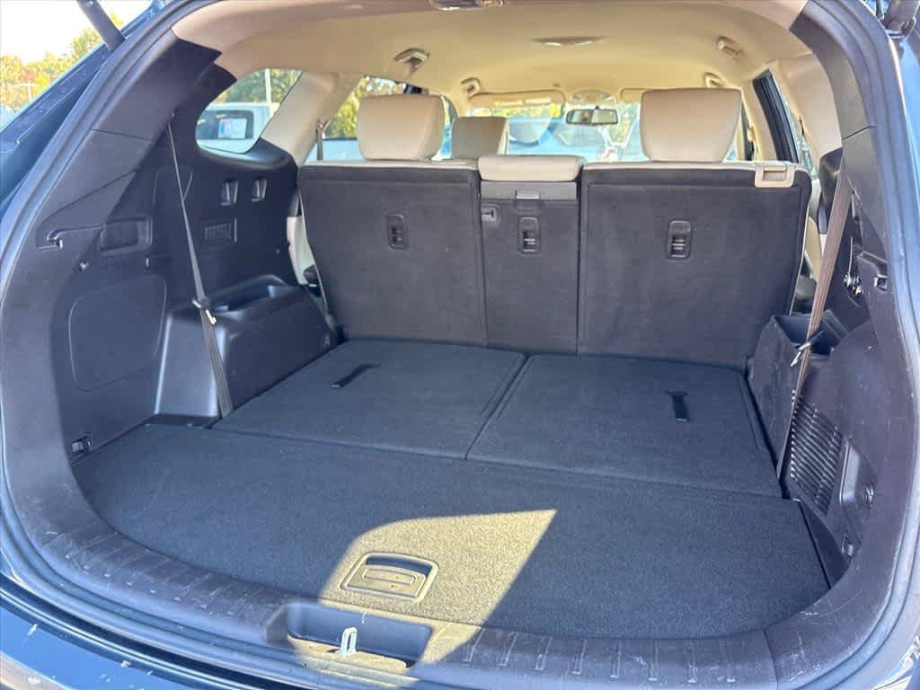 Used 2014 Hyundai Santa Fe GLS FWD image 29