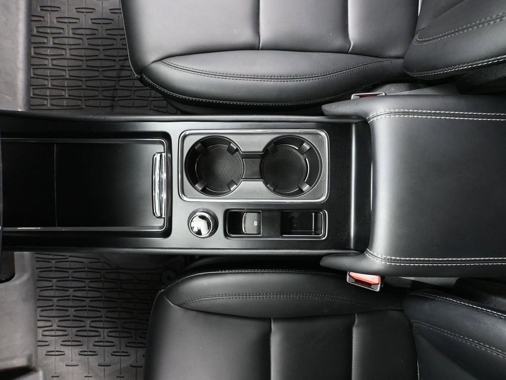 Used 2024 Lincoln Corsair Premiere image 33