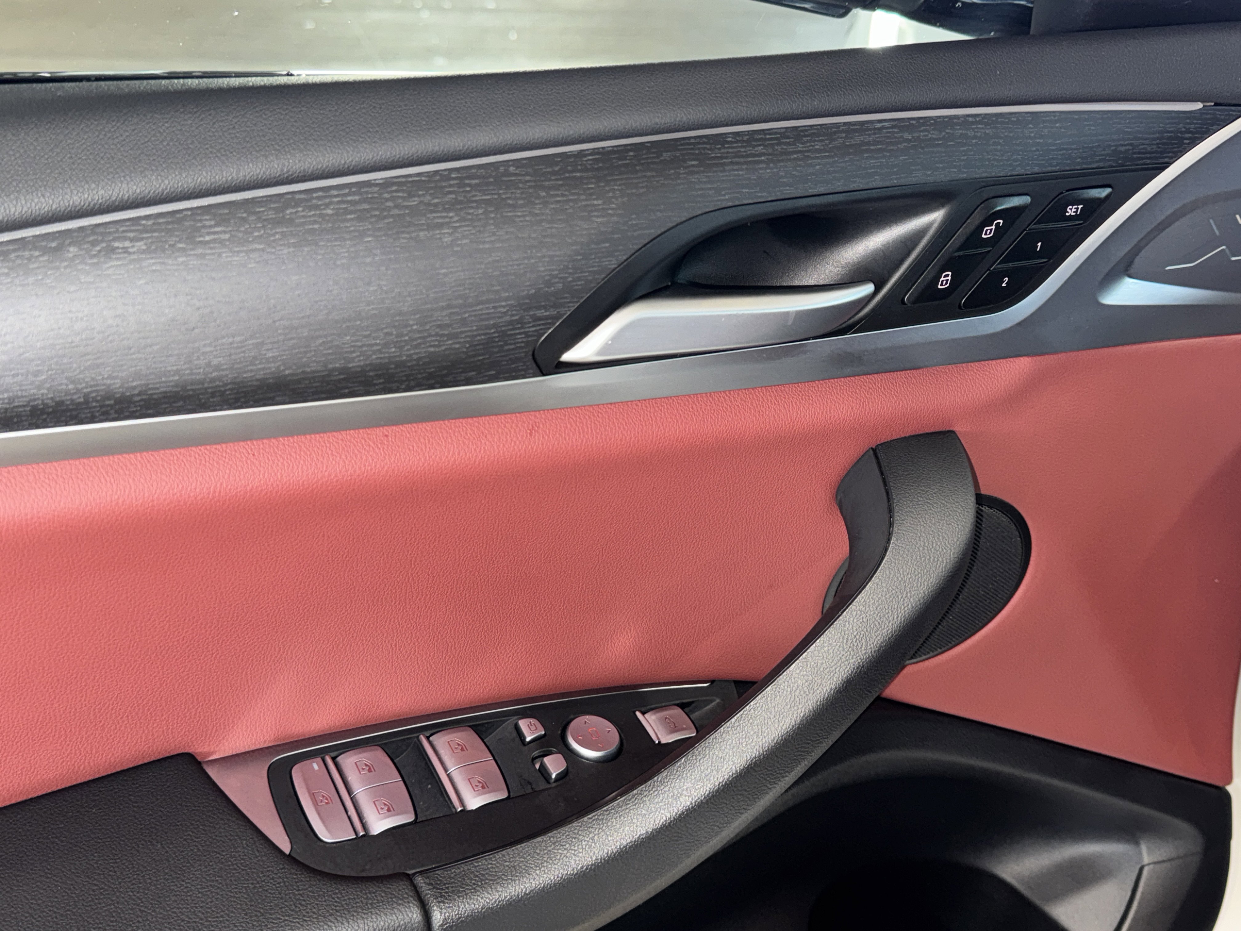 Certified 2024 BMW X3 xDrive30i w/ Premium Package image 18