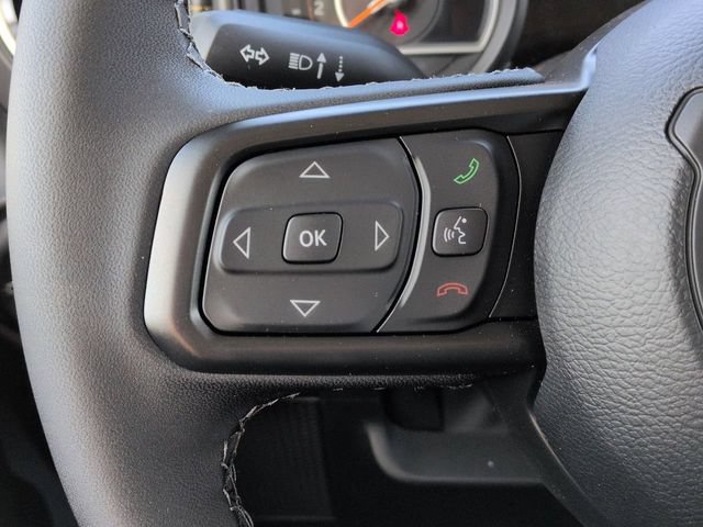 New 2026 Jeep Gladiator Sport AWD/4WD image 23