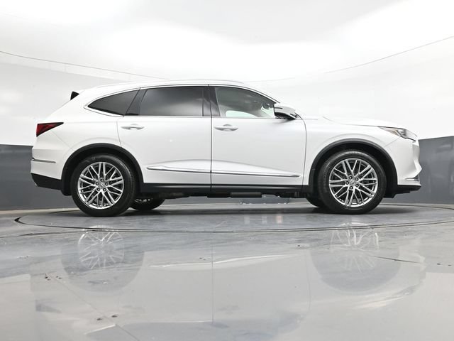 Used 2023 Acura MDX SH-AWD w/ Advance Package image 22