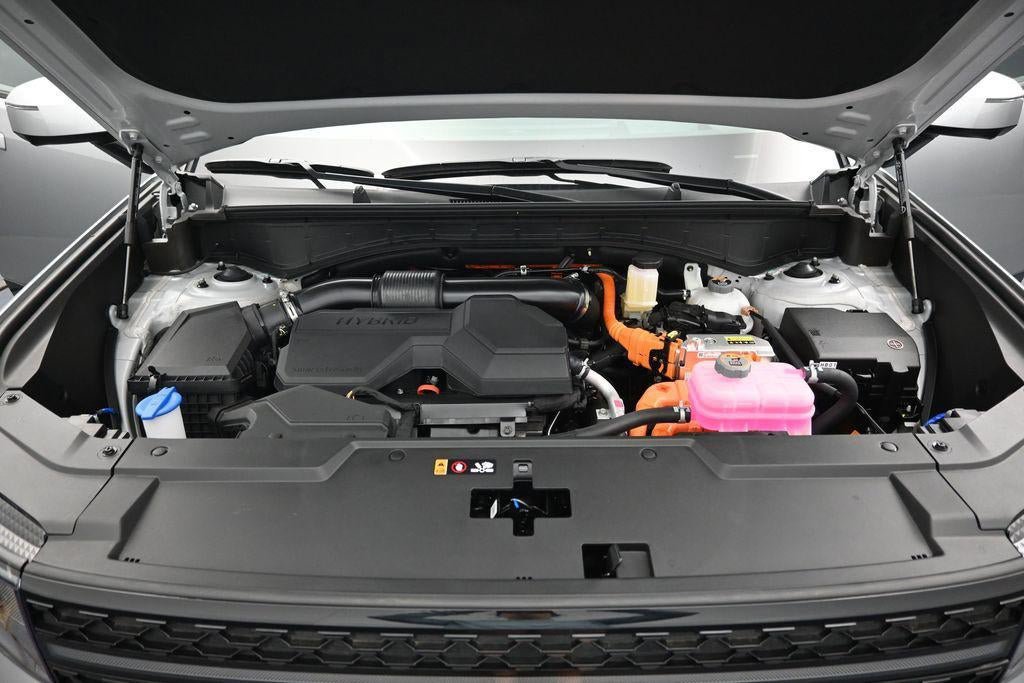 New 2026 Hyundai Santa Fe Calligraphy AWD/4WD image 39