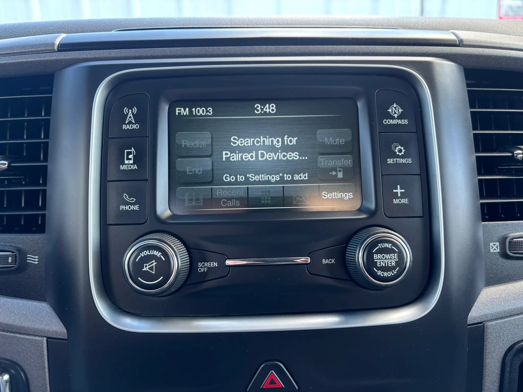 Used 2019 RAM 1500 Tradesman w/ Popular Equipment Group RWD image 28
