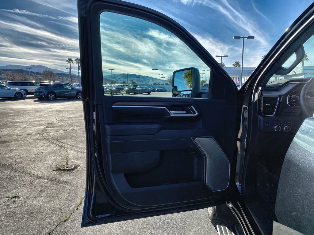 Certified 2025 GMC Sierra 2500 Denali w/ Technology Package image 22