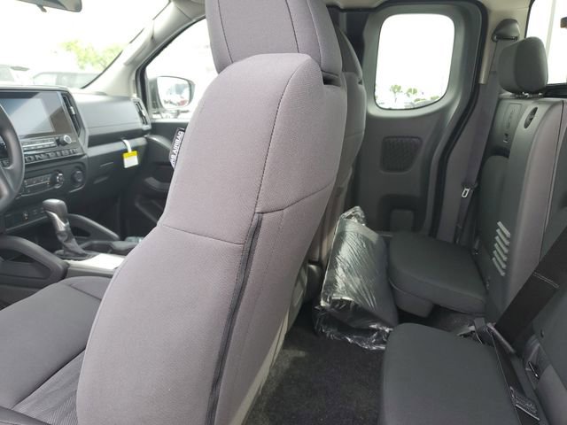New 2026 Nissan Frontier S w/ Tow Package AWD/4WD image 17