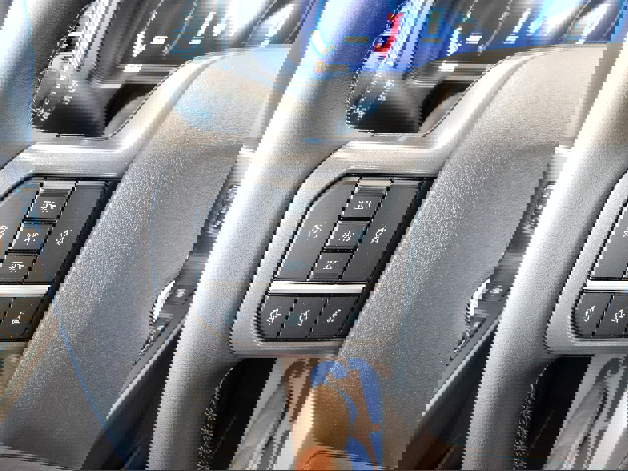 New 2026 Ford F250 Lariat w/ Chrome Package image 21