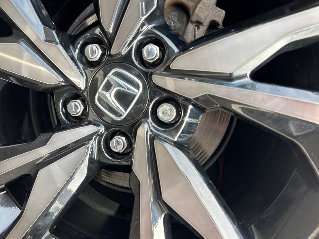Used 2019 Honda Civic Sport image 20
