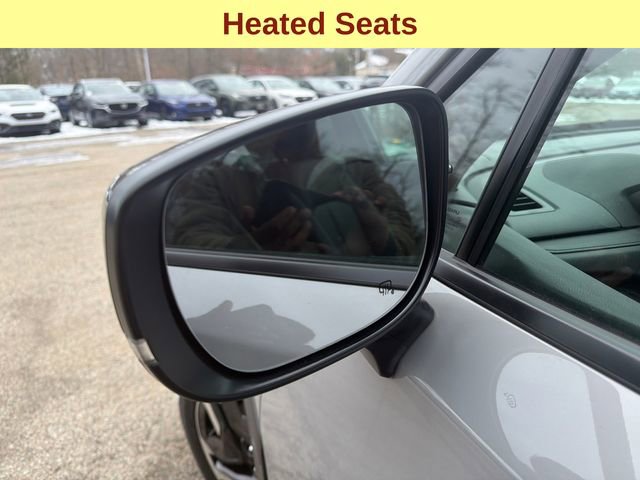 Used 2025 Subaru Forester Limited image 7