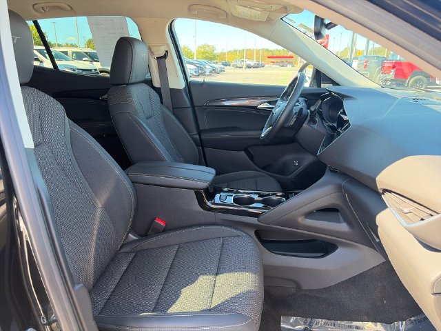 Used 2023 Buick Envision Preferred FWD image 12