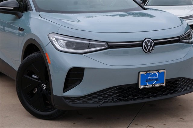 New 2025 Volkswagen ID.4 Pro S image 3