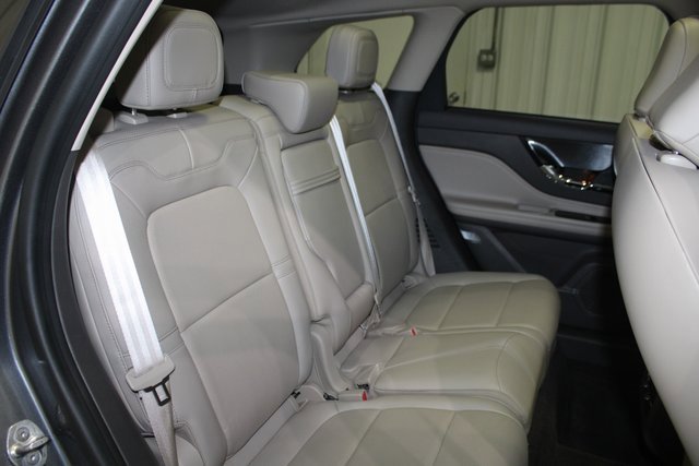 Used 2021 Lincoln Corsair FWD w/ Premium Package image 27