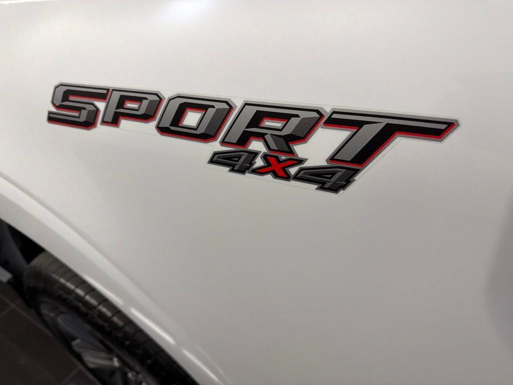 Used 2023 Ford F150 XLT w/ Equipment Group 302A High AWD/4WD image 39
