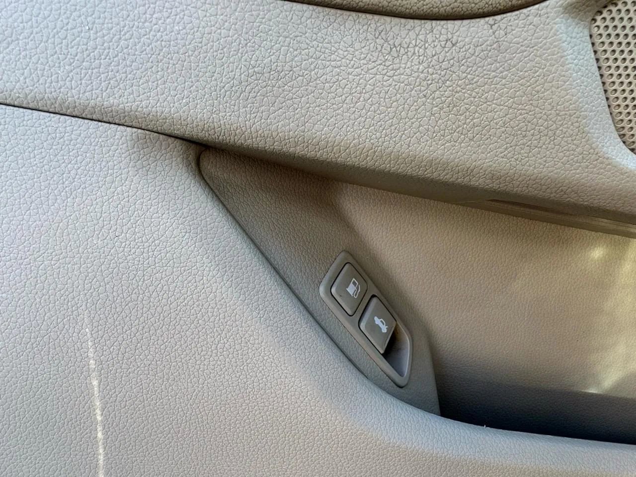 Used 2016 Kia Optima EX image 21