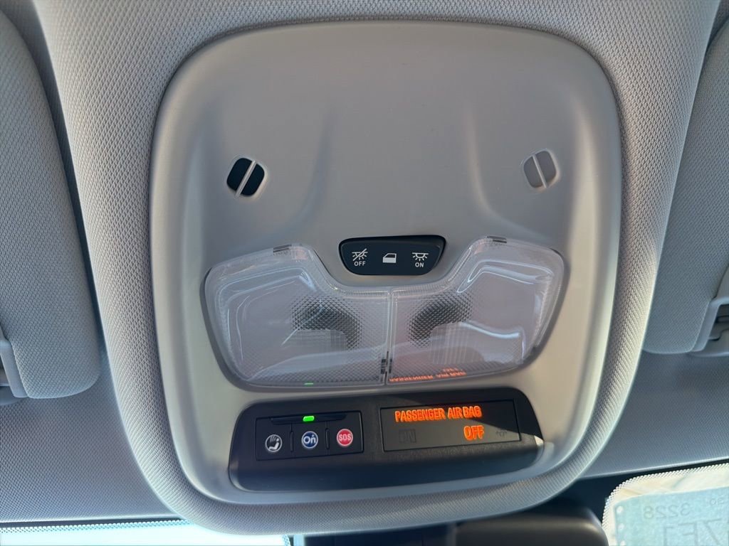 New 2026 Chevrolet TrailBlazer LT w/ Convenience Package image 18