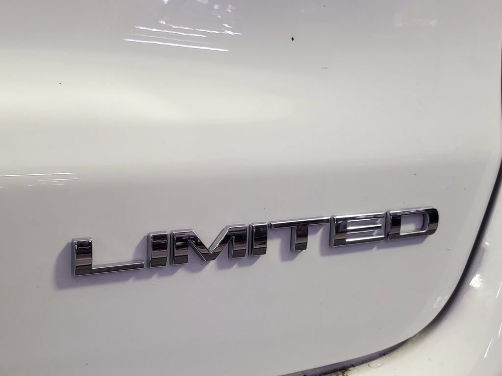 Used 2024 Jeep Compass Limited AWD/4WD image 31