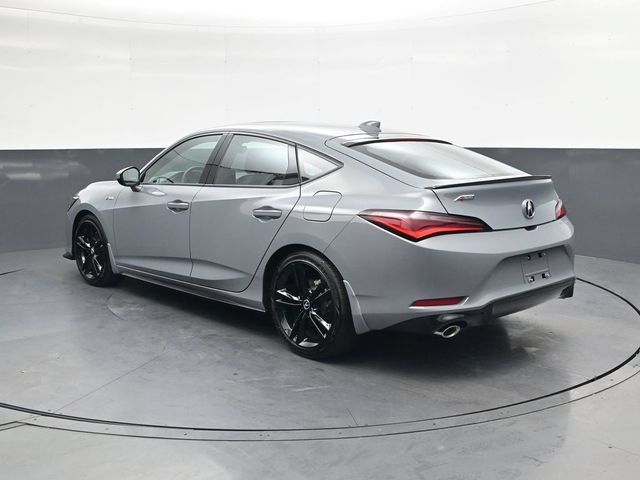 New 2026 Acura Integra A-Spec FWD image 6