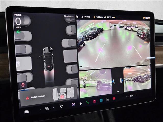 Used 2021 Tesla Model Y Long Range image 14