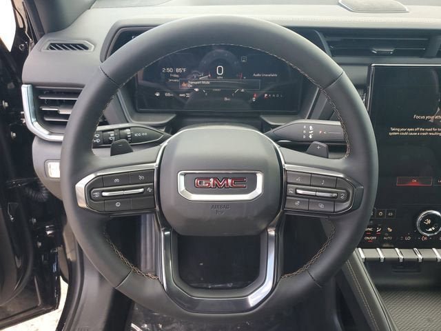 New 2026 GMC Terrain AT4 w/ Technology Package II AWD/4WD image 21