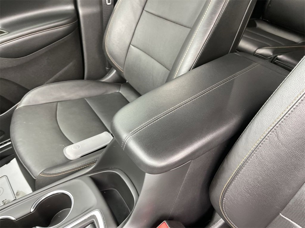 Used 2019 Chevrolet Equinox Premier image 20