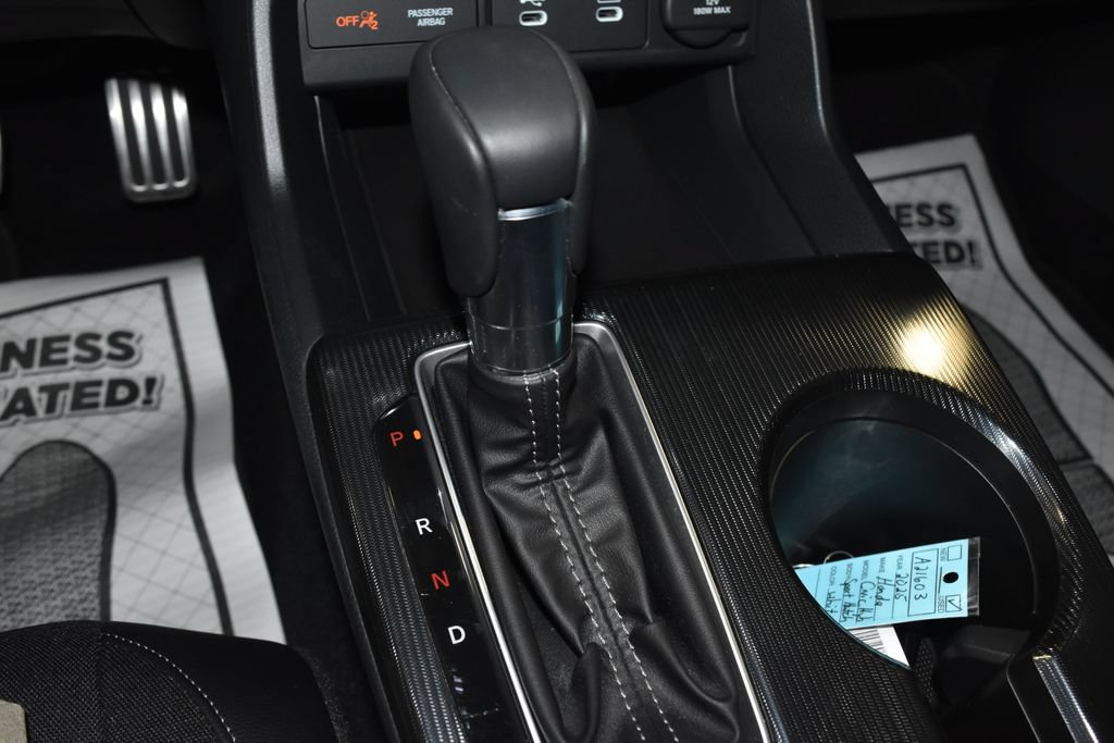 Used 2025 Honda Civic Sport image 16