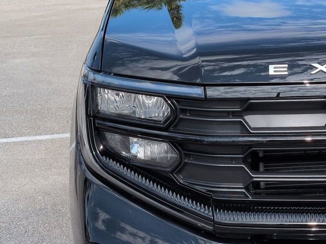 Certified 2025 Ford Expedition Max Active AWD/4WD image 10
