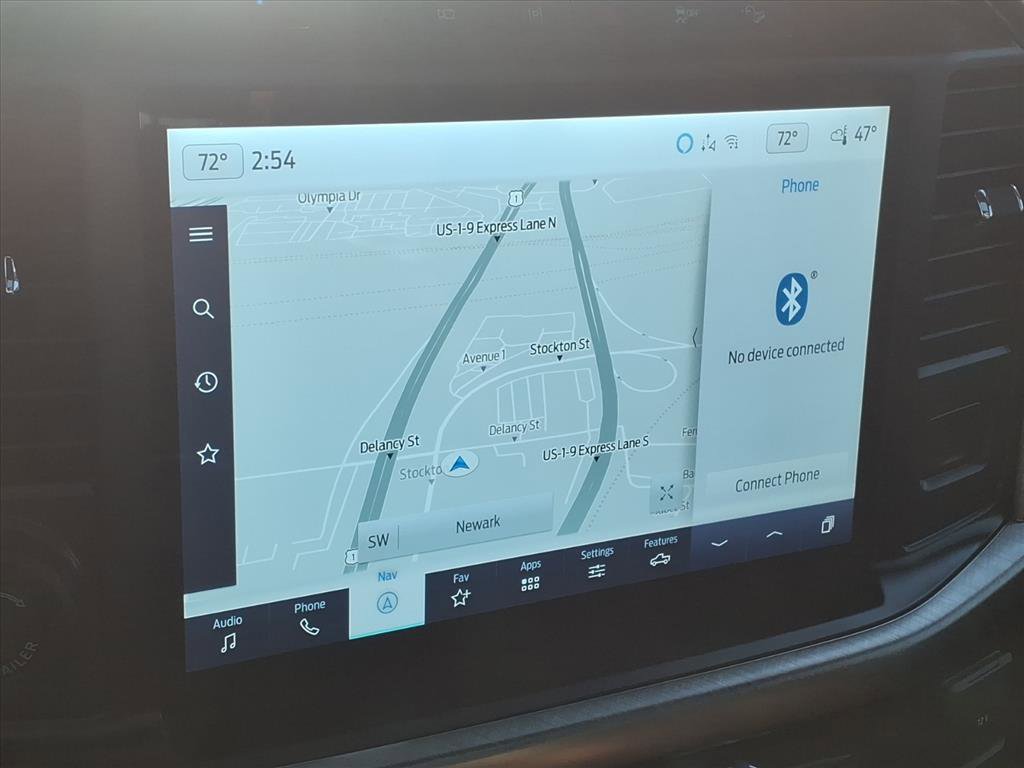 Used 2022 Ford F150 King Ranch w/ Equipment Group 601A High image 11