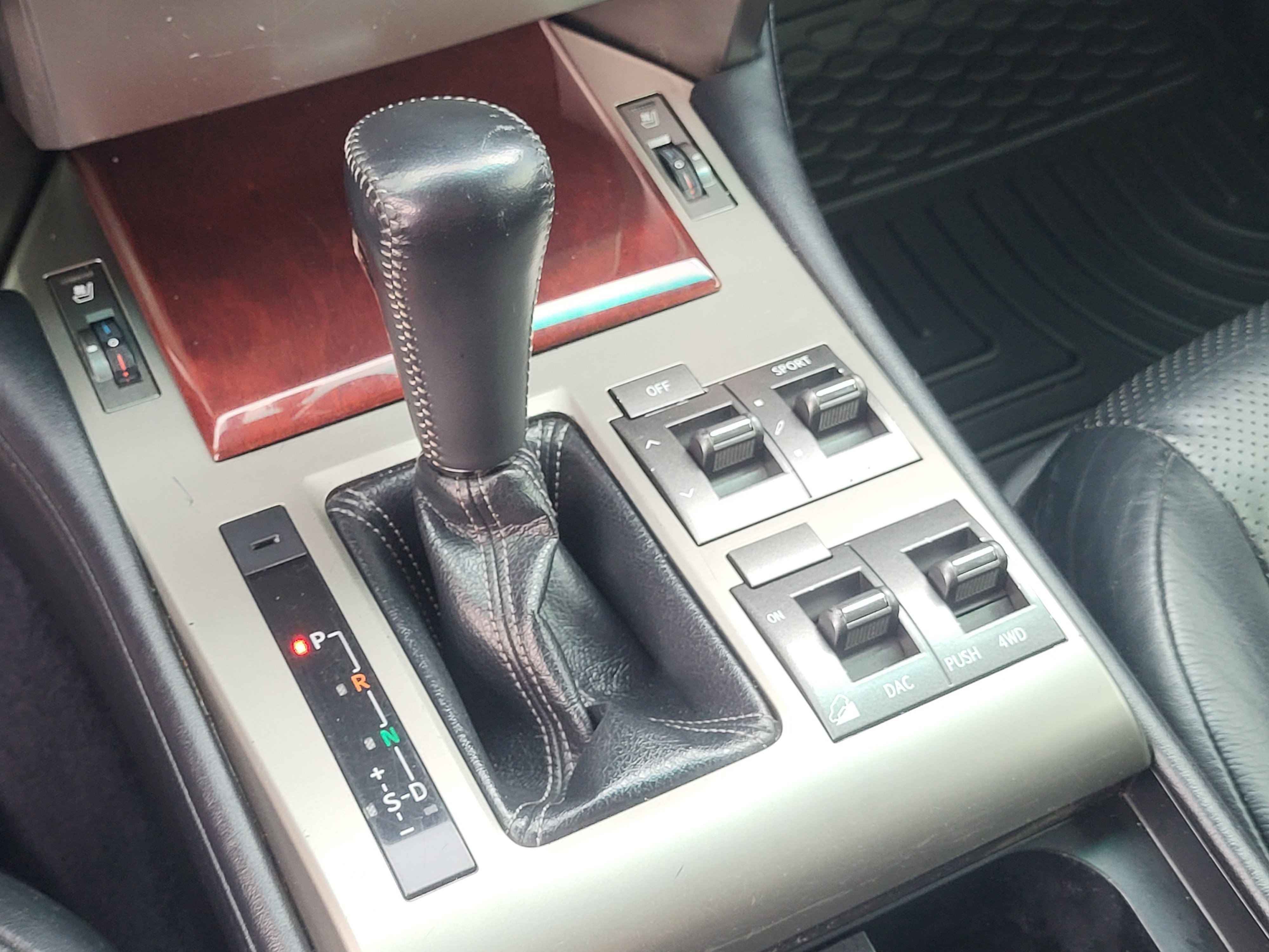 Used 2013 Lexus GX 460 Premium image 21