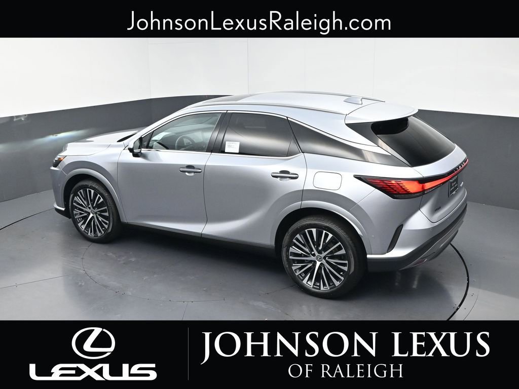 New 2026 Lexus RX 350 Premium Plus image 27