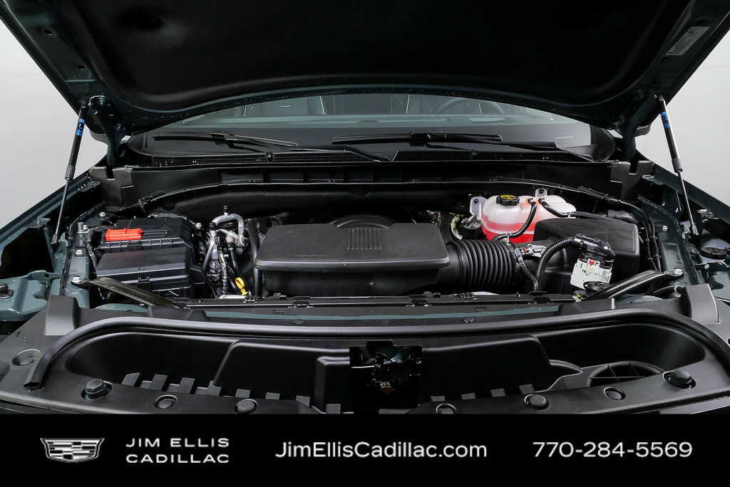 New 2026 Cadillac Escalade Luxury w/ Touring Package image 39