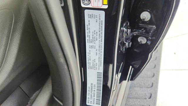 Used 2025 RAM 1500 RHO w/ RHO Level 1 Equipment Group image 64