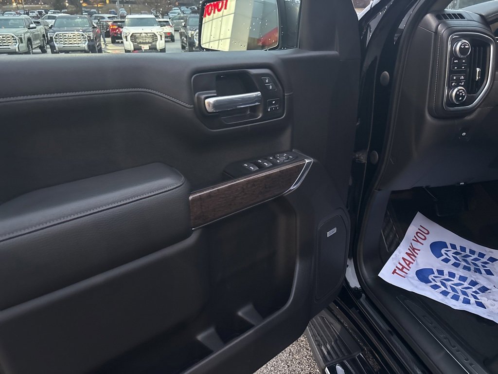 Used 2021 GMC Sierra 1500 Denali image 22