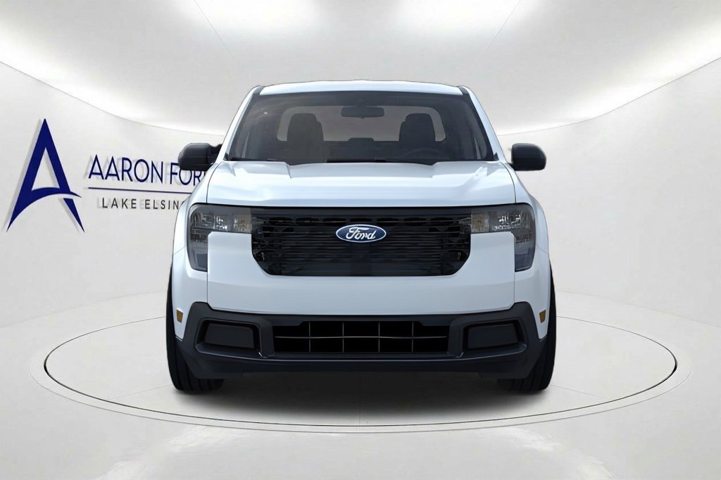 New 2026 Ford Maverick XLT FWD image 7