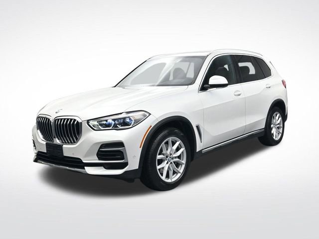 Used 2023 BMW X5 xDrive40i w/ Executive Package image 10