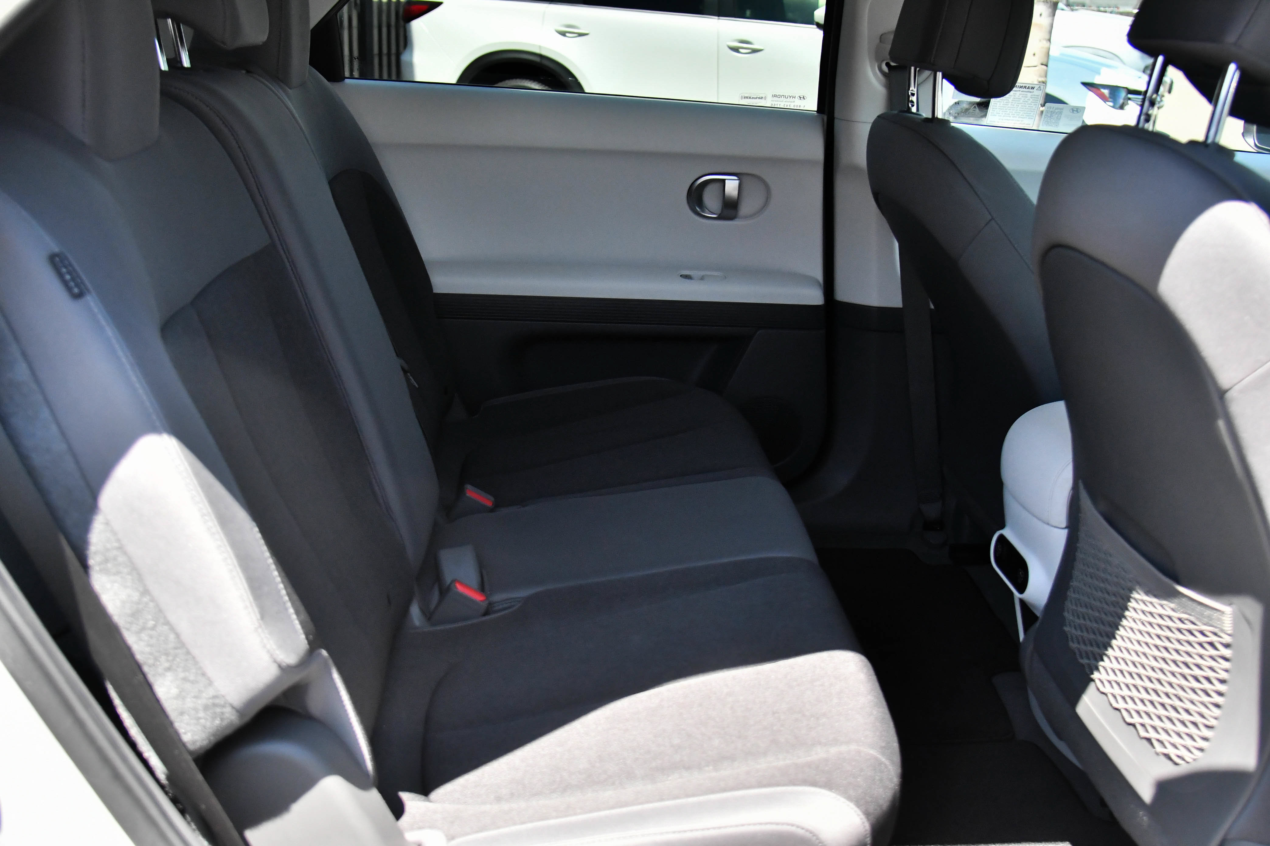Used 2024 Hyundai Ioniq 5 SE RWD image 43