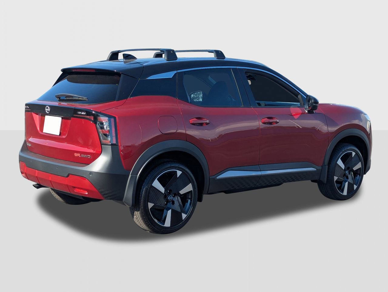 New 2026 Nissan Kicks SR w/ Cold Weather Package image 5