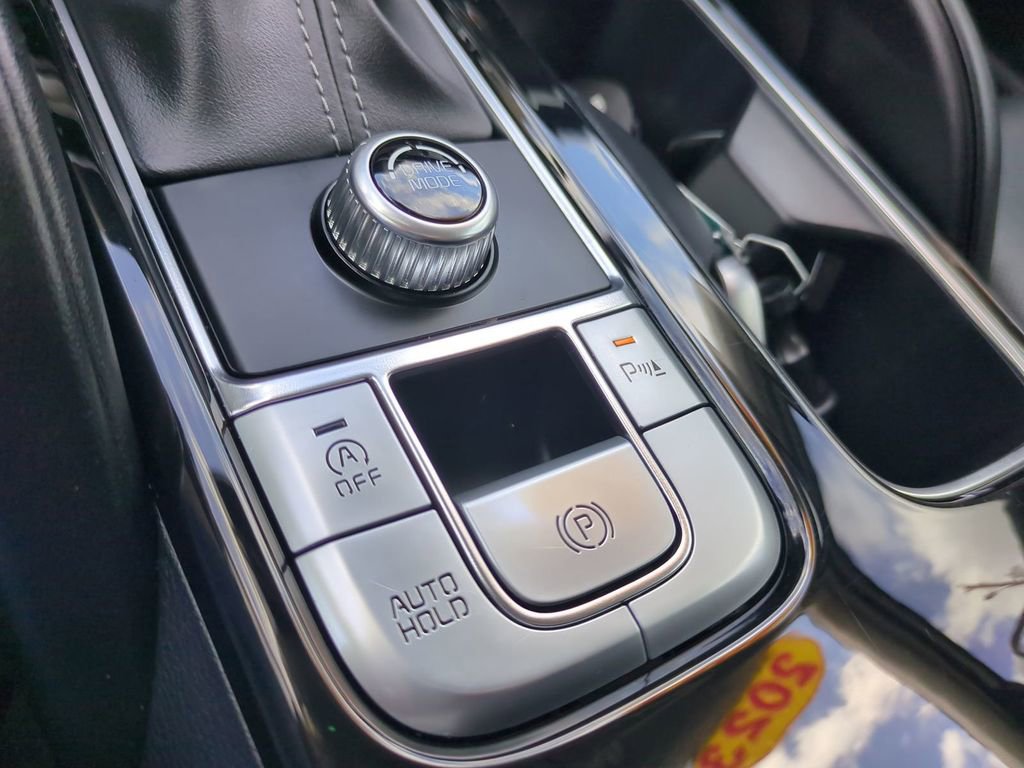 Used 2023 Kia Telluride S w/ S Sunroof Package image 30