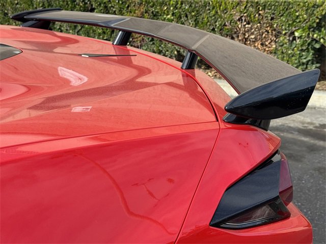 New 2026 Chevrolet Corvette Stingray Coupe w/ Z51 Performance Package image 12