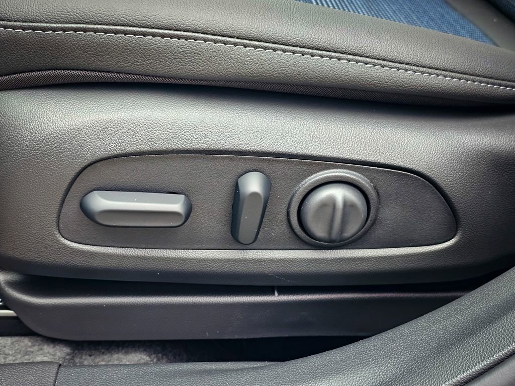 New 2026 Buick Envista Preferred w/ Convenience I Package image 16