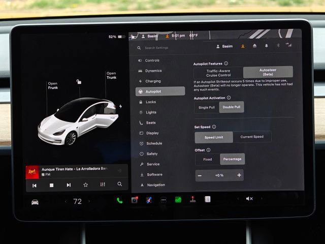 Used 2019 Tesla Model 3 Mid Range image 17