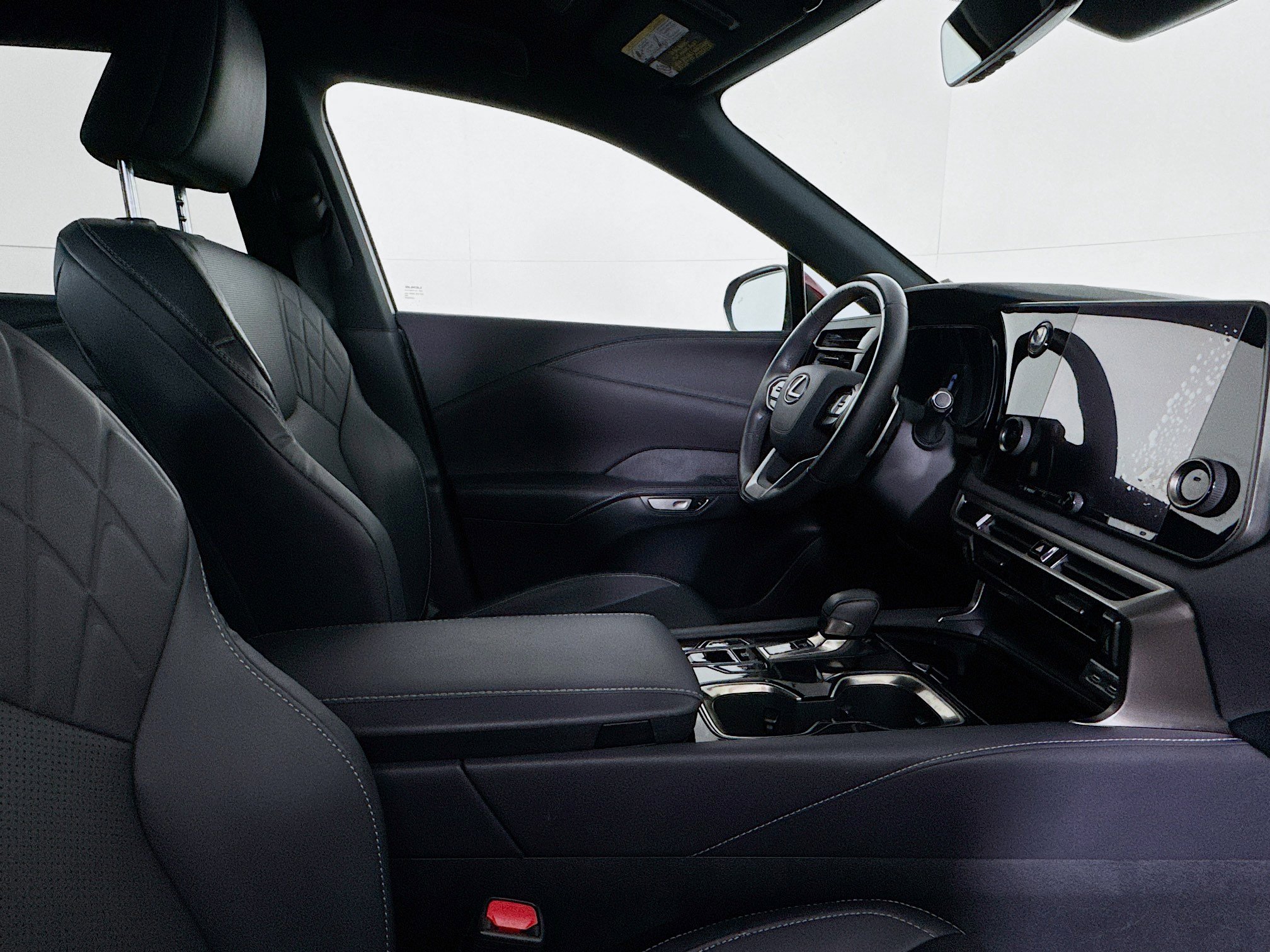 Used 2023 Lexus RX 350 FWD image 51