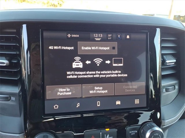 New 2026 RAM 1500 Tradesman image 15