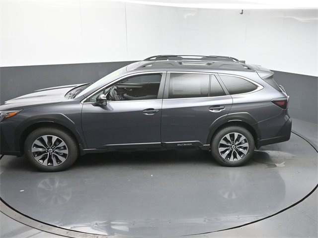 New 2025 Subaru Outback Limited XT image 47