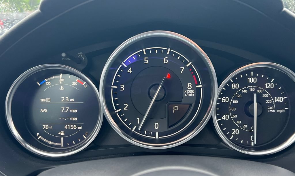 Used 2023 MAZDA MX-5 Miata Grand Touring RWD image 18