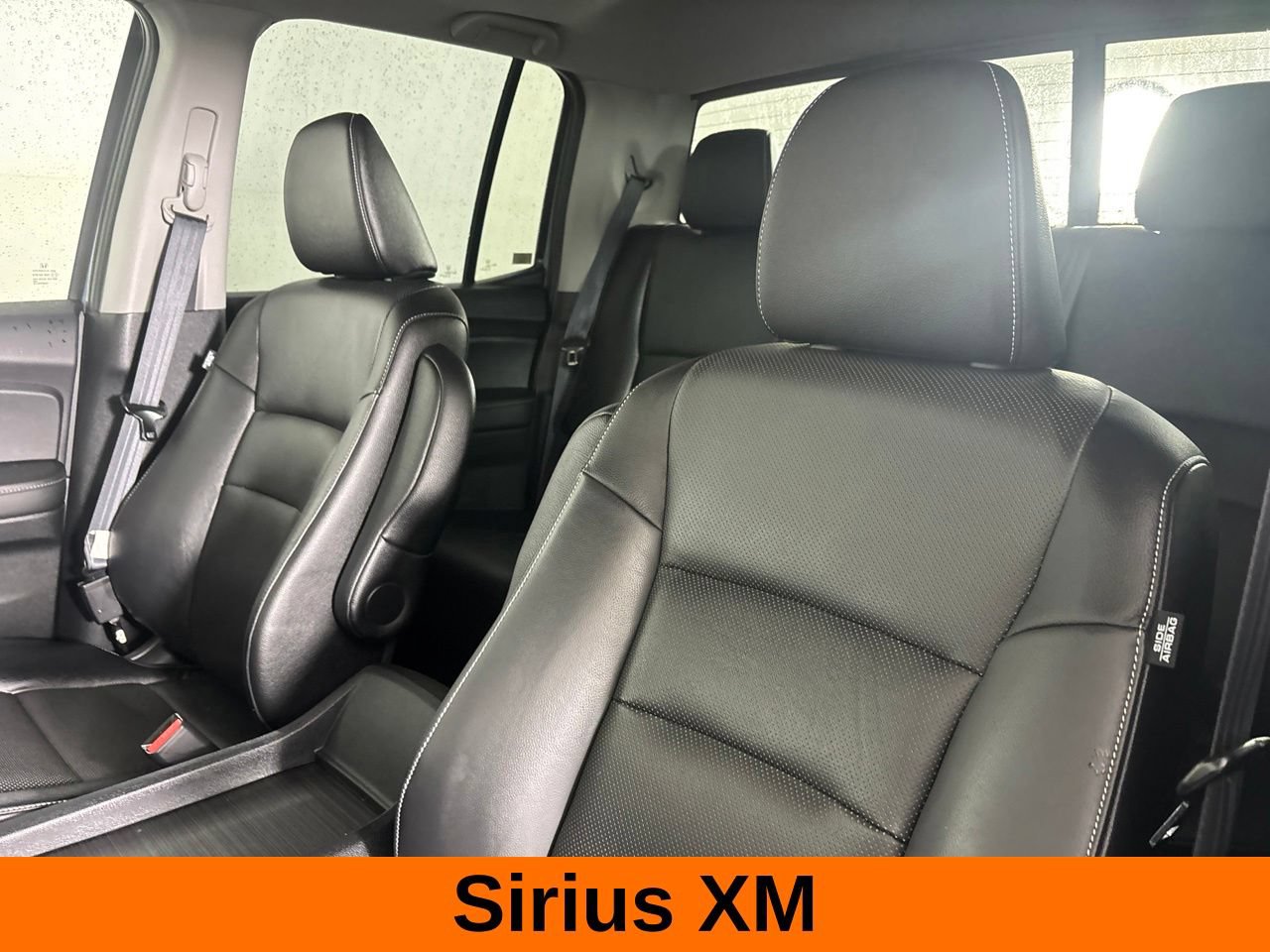 Used 2023 Honda Ridgeline RTL image 14