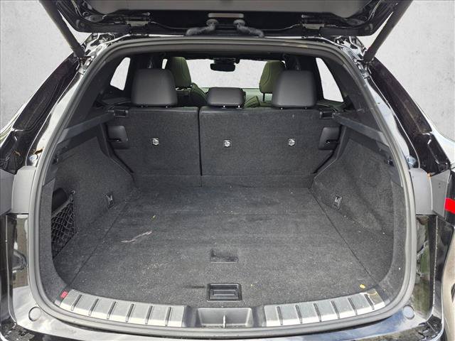 Used 2025 Lexus NX 450h+ F Sport w/ Towing Package (2000 Lbs) AWD/4WD image 6