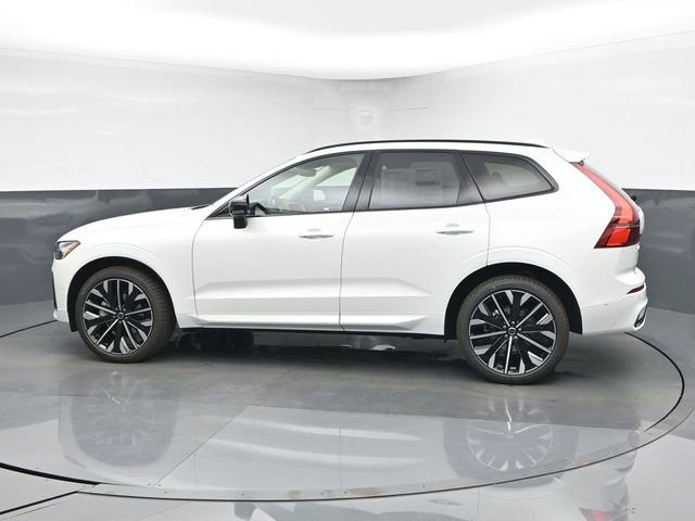 New 2026 Volvo XC60 B5 Ultra w/ Protection Package Premier image 5